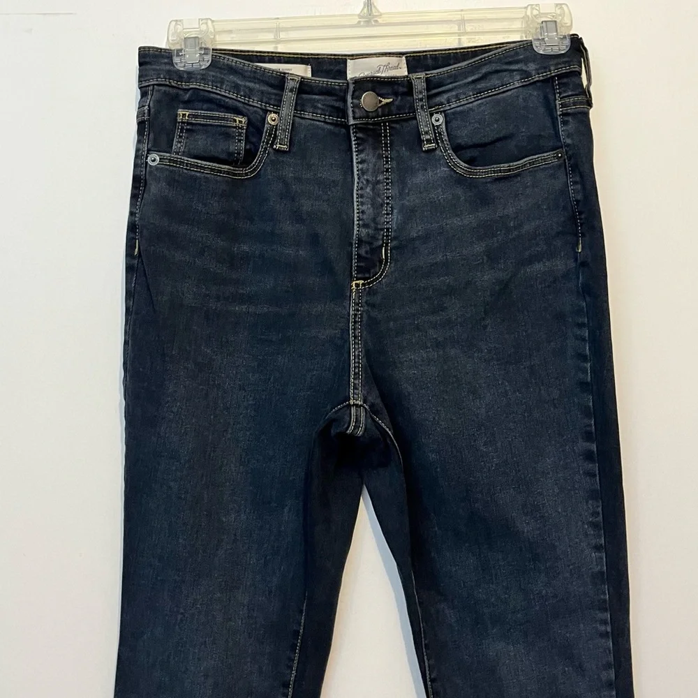Universal Thread High Rise Skinny Jeans - Picture 6 of 16